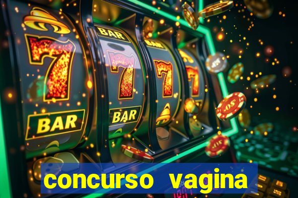 concurso vagina mais linda